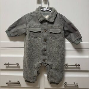 Rylee + Cru Jumpsuit